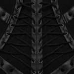 Sepulchral Skirt - PunkRave