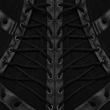 Sepulchral Skirt - PunkRave