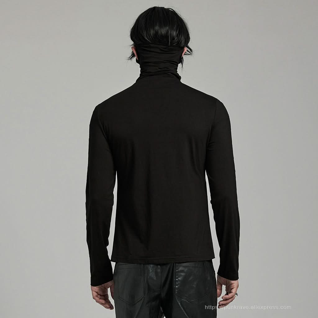 Bricolage Highneck - PunkRave