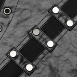 Blackout Shirt - PunkRave