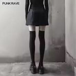 Catalepsy Skirt - PunkRave