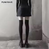 Catalepsy Skirt - PunkRave