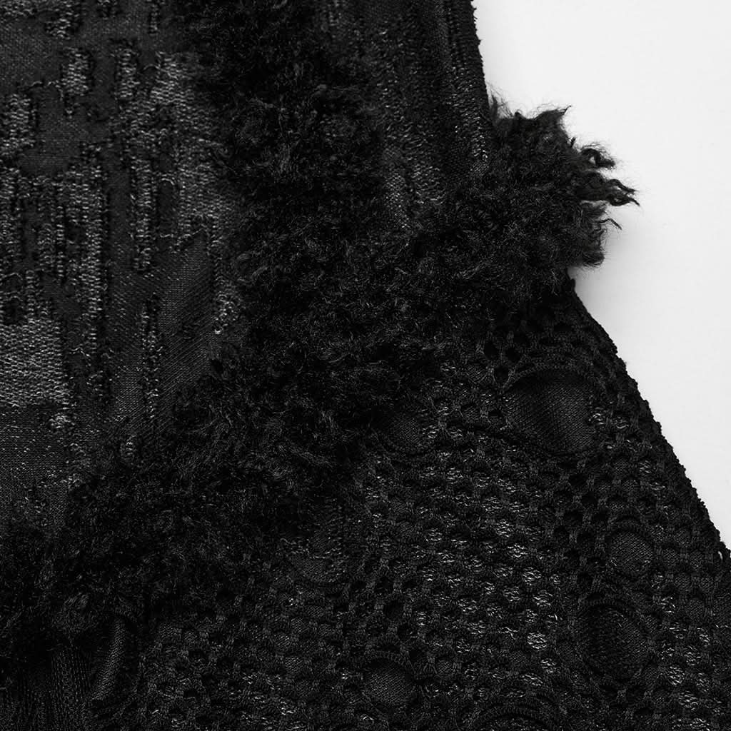 Eidolic Maxi Dress - PunkRave