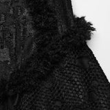 Eidolic Maxi Dress - PunkRave