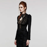 Shadow Ballet Top - PunkRave
