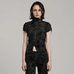 Shadow's Spell Top (Nightlife) - PunkRave
