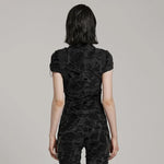 Shadow's Spell Top (Nightlife) - PunkRave