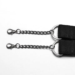 Shadowhunter Choker (Black) My Store