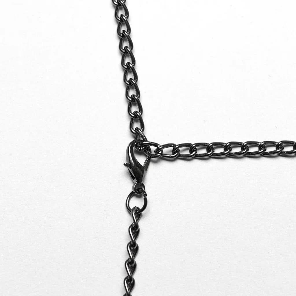 Shadowhunter Choker (Black) My Store