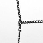 Shadowhunter Choker (Black) My Store