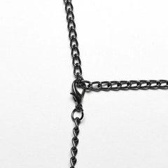 Shadowhunter Choker (Black) My Store