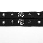 Shadowhunter Choker (Black) My Store