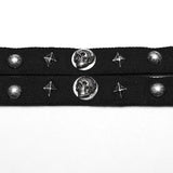 Shadowhunter Choker (Black) My Store