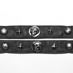 Shadowhunter Choker (Gray) My Store