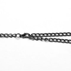 Shadowhunter Choker (Gray) My Store