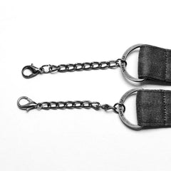 Shadowhunter Choker (Gray) My Store