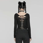 Shadowthorn Top - PunkRave
