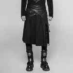 Sharp Edge Kilt - PunkRave
