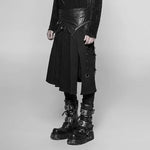 Sharp Edge Kilt - PunkRave