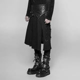 Sharp Edge Kilt - PunkRave