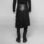 Sharp Edge Kilt - PunkRave