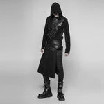 Sharp Edge Kilt - PunkRave