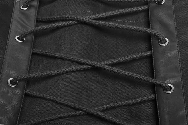 Sharp Edge Kilt - PunkRave