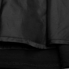 She Said Destroy Skirt - PunkRave