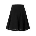 She Said Destroy Skirt - PunkRave