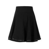 She Said Destroy Skirt - PunkRave