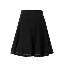 She Said Destroy Skirt - PunkRave