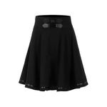 She Said Destroy Skirt - PunkRave