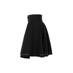 She Said Destroy Skirt - PunkRave