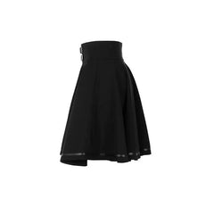 She Said Destroy Skirt - PunkRave