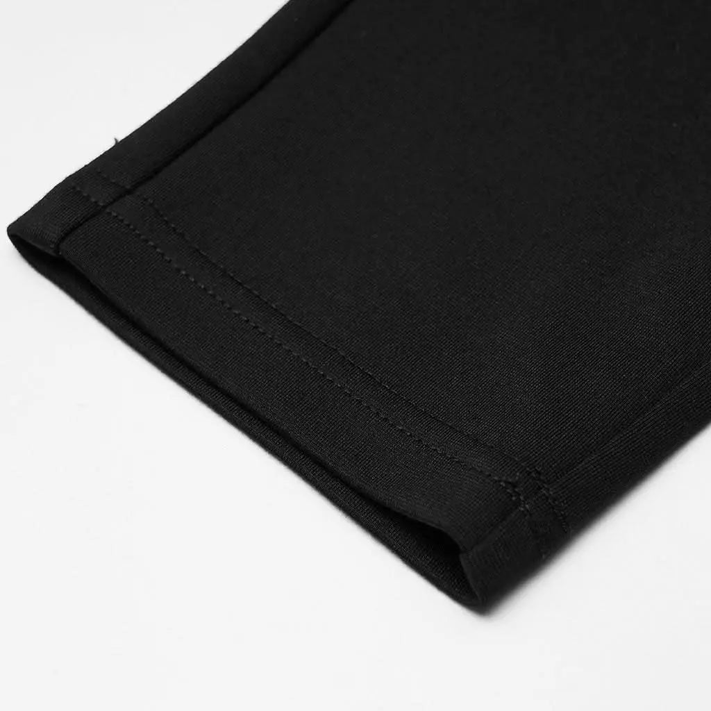 Sheer Horror Leggings - PunkRave