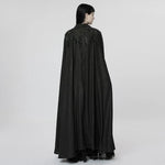 Shinigami Long Cloak - PunkRave