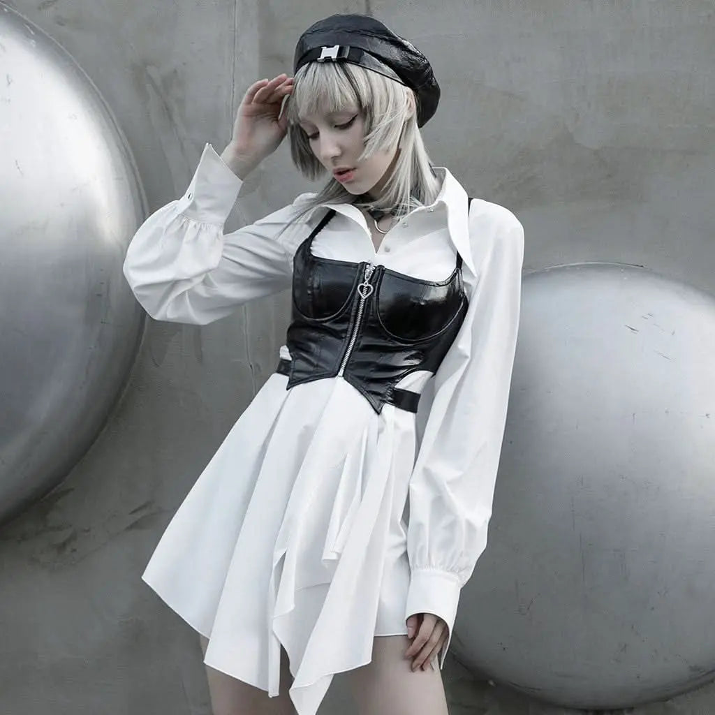 Shiro Shirt - PunkRave