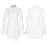 Shiro Shirt - PunkRave