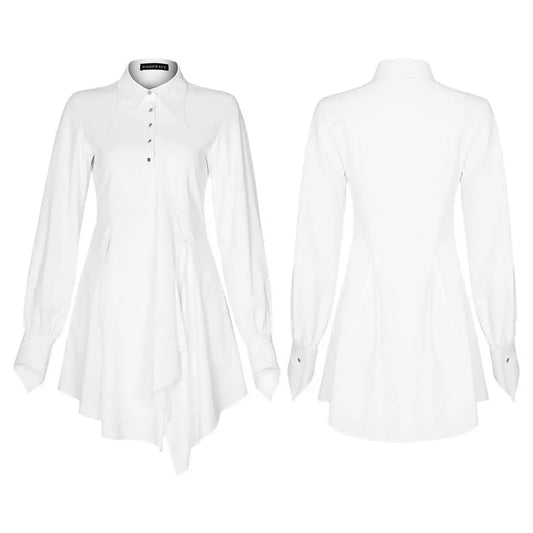 Shiro Shirt - PunkRave
