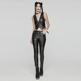 Sibylline Top PunkRave