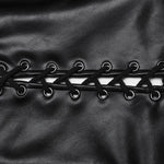 Sibylline Top PunkRave
