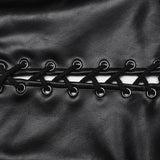 Sibylline Top PunkRave
