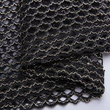 Simply Caged Tank Top - PunkRave