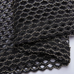 Simply Caged Tank Top - PunkRave