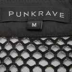 Simply Caged Tank Top - PunkRave