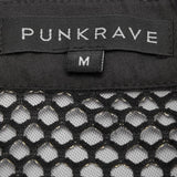 Simply Caged Tank Top - PunkRave