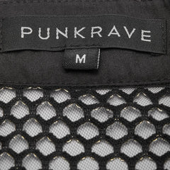 Simply Caged Tank Top - PunkRave