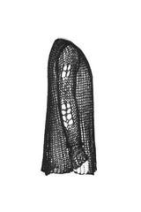 Slowly Faded Sweater - PunkRave