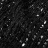 Slowly Faded Sweater - PunkRave