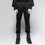 Somber Aristocrat Trousers - PunkRave